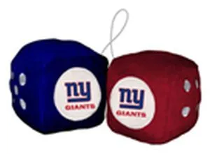 GIANTS-Fuzzy Dice