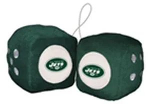 JETS-Fuzzy Dice