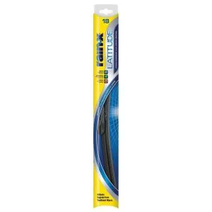 18' Rain-X Latitude Blade