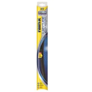 20' Rain-X Latitude With Water Repellency Blade 5/box