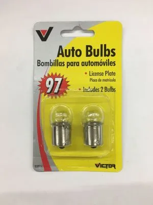 Auto Bulbs-97-2pc