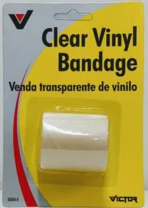 Vinyl Bandage-1-7/8"x5"