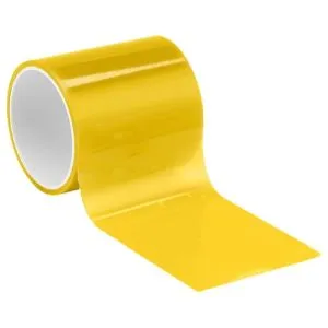 Lens Repair Tape Amber