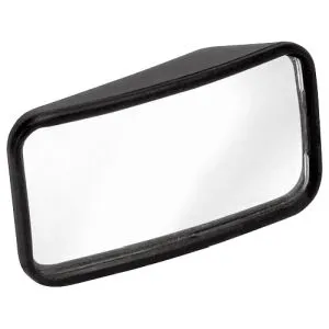 Wide Angle SIde View Mirror Square (try Allison 8224)