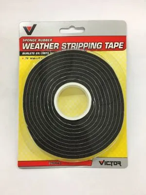 Weather Stripping Adhesive