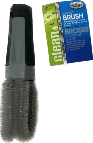 Lug Nut Brush