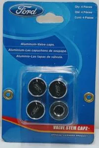 Ford Valve Stem Caps