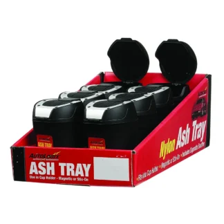 Flip Flop Ash Tray 8pcs/Display