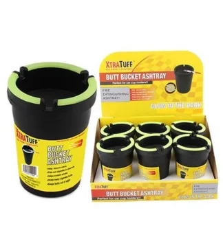 Grow Lid Butt Bucket 6pcs/display