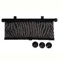 Deluxe Roller Sunshade