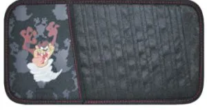 Taz Attitude-CD Organizer
