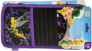 Tinkerbell Mystical CD Org.