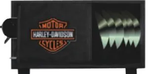 Harley-CD Organizers