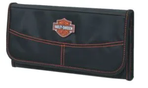 Harley-Davidson Org B&S Glove Box Org
