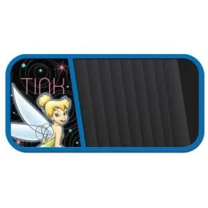 Tinkerbell Pixie Power-CD holds 10