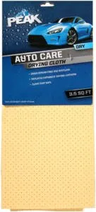 Drying Cloth 3.5 Square Feet. 24units/case