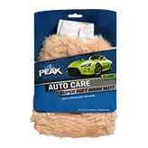 Super Soft Delux Wash Mitt, 6units/case