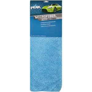 Detailing Towel, 36units/case