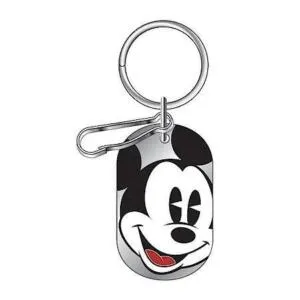 Mickey Expression-Keychain