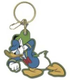 PC005135-Donald Key Chain