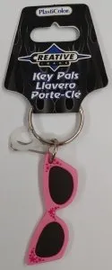 Pink Sunglass