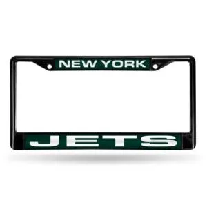 JETS Laser Frames