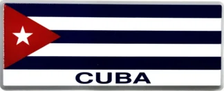 Cuba-Marco Polo Decorative Bar
