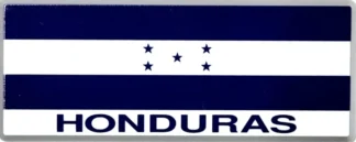 Honduras-Marco Polo Decorative Bar