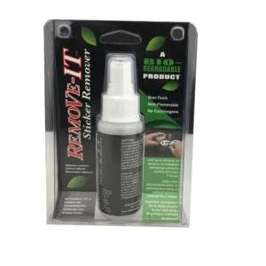 Remove It Adhesive Remover