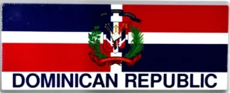 Dominican Republic-Marco Polo Decorative Bar
