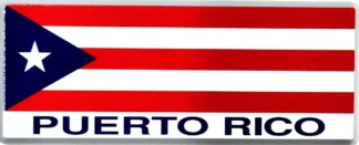 Puerto Rico-Marco Polo Decorative Bar