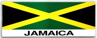 Jamaica-Marco Polo Decorative Bar