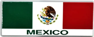 Mexico-Marco Polo Decorative Bar