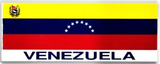 Venezuela-Marco Polo Decorative Bar
