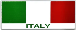 Italy-Marco Polo Decorative Bar