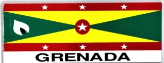 Grenada-Marco Polo Decorative Bar