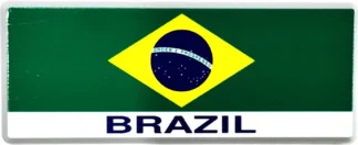 Brazil-Marco Polo Decorative Bar