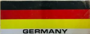 Germany-Decorative Bar