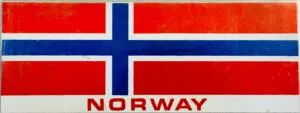 Norway-Decorative Bar