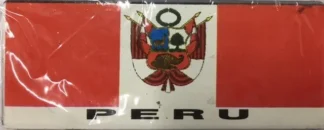 Peru-Decorative Bar