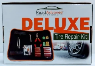 Delux Tire Repair Kit