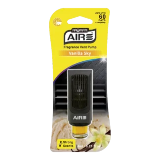 AIRE Vent Pump – Vanilla Sky