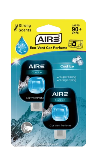 Cool Ice-AIRE Eco Diffuser 2pk
