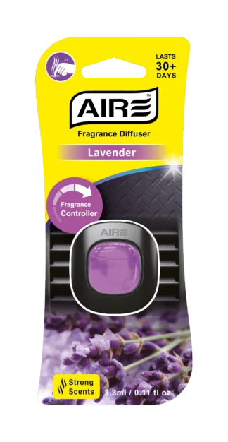 Lavender-AIRE Diffuser 3.3ml