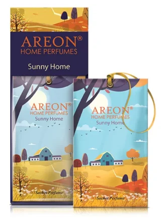 Areon Sachet Home-Sunny Home