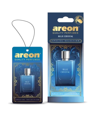 Areon Special Selection For Him-Blue Crystal