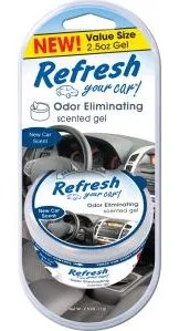 New Car-Refresh 2.5oz.Gel