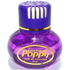 Lavender-Gracemate Poppy 150ml