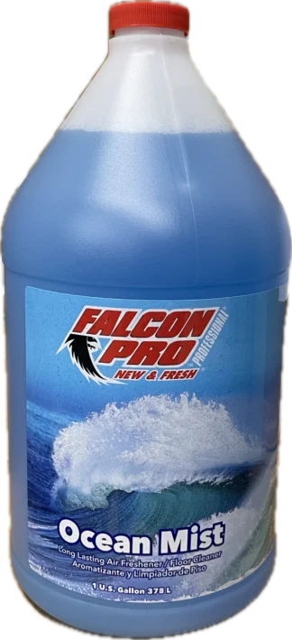 Ocean-Gallon Airfreshener