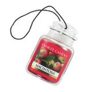 Yankee Candle Car Jar Ultimate 1-pak Macintosh